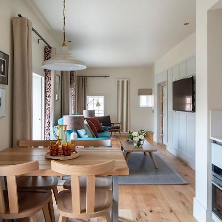 אדינבורו Cheval Abbey Strand Apartments, At Holyrood מראה חיצוני תמונה