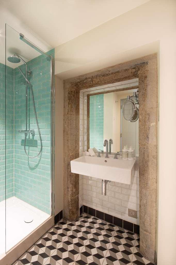 אדינבורו Cheval Abbey Strand Apartments, At Holyrood חדר תמונה