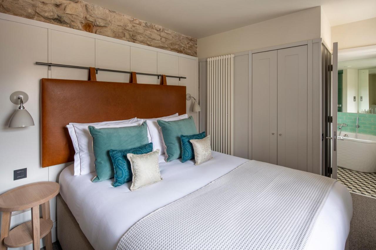 אדינבורו Cheval Abbey Strand Apartments, At Holyrood מראה חיצוני תמונה
