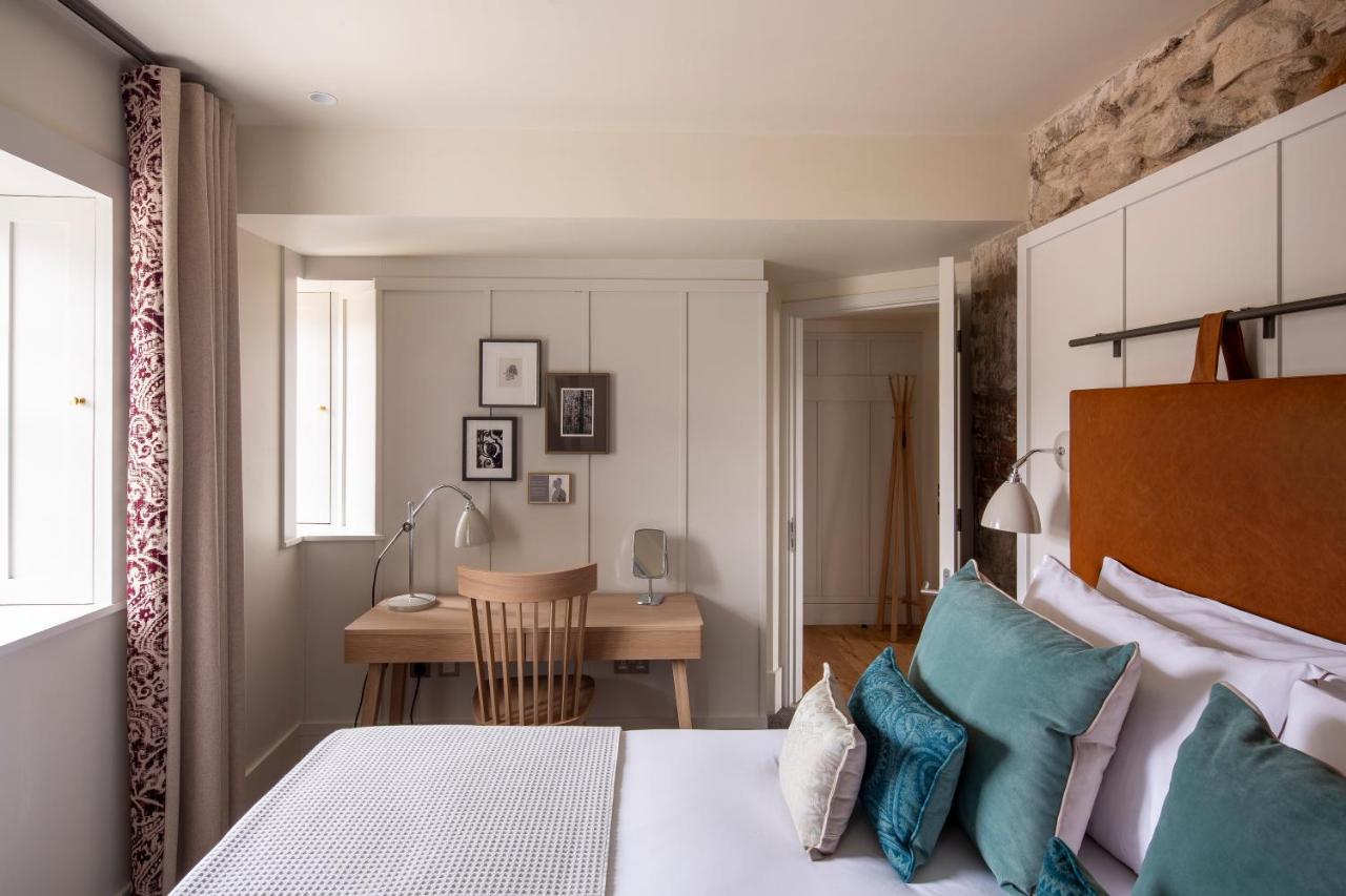 אדינבורו Cheval Abbey Strand Apartments, At Holyrood מראה חיצוני תמונה